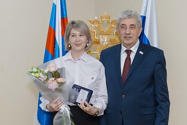 Сергей Грачев: «Реализация нацпроектов в регионе продолжается»
